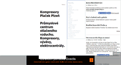 Desktop Screenshot of about-kajulka.blog.cz