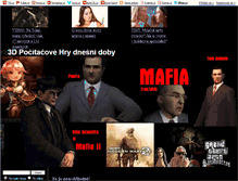 Tablet Screenshot of pc-hry-3d.blog.cz