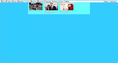 Desktop Screenshot of club-pre-dievcata.blog.cz
