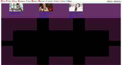 Desktop Screenshot of aninkyblogisek.blog.cz