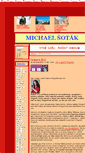 Mobile Screenshot of mikedenik.blog.cz