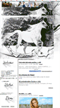 Mobile Screenshot of horse-w.blog.cz