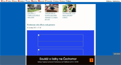 Desktop Screenshot of ikvxsy.blog.cz