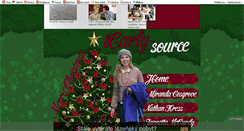 Desktop Screenshot of icarly-source.blog.cz