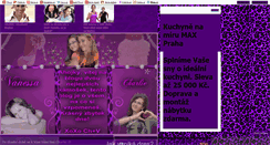 Desktop Screenshot of mi-xx-ed.blog.cz