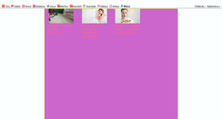 Desktop Screenshot of denca6277.blog.cz