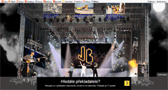Desktop Screenshot of oh-jonas.blog.cz