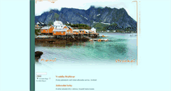 Desktop Screenshot of paystar.blog.cz