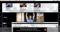 Desktop Screenshot of cheyenee.blog.cz