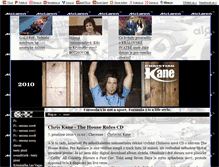 Tablet Screenshot of cheyenee.blog.cz