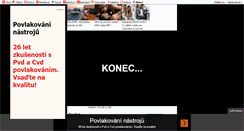 Desktop Screenshot of m-miley-h-hannah.blog.cz