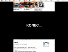 Tablet Screenshot of m-miley-h-hannah.blog.cz