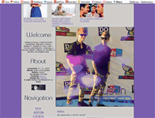 Tablet Screenshot of justinbieber-world.blog.cz