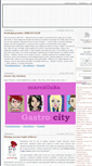 Mobile Screenshot of gasstrocity.blog.rs