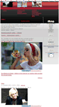 Mobile Screenshot of ladybii.blog.cz