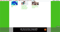 Desktop Screenshot of kawiq-leniq.blog.cz