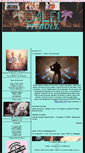 Mobile Screenshot of pitbull-music.blog.cz