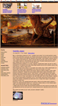 Mobile Screenshot of knightofdragon.blog.cz