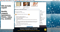 Desktop Screenshot of abbey-01.blog.cz