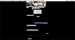 Desktop Screenshot of internetdiary.blog.cz