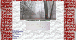 Desktop Screenshot of bludickka.blog.cz