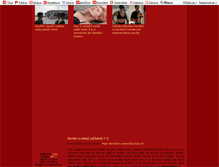 Tablet Screenshot of my-world-twilight.blog.cz