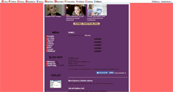 Desktop Screenshot of dievcenska-poradna.blog.cz