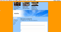 Desktop Screenshot of ghvosm.blog.cz