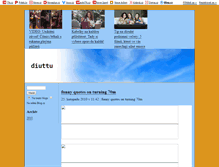 Tablet Screenshot of ghvosm.blog.cz