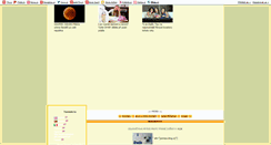 Desktop Screenshot of lilule.blog.cz