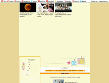 Tablet Screenshot of lilule.blog.cz