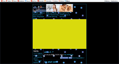 Desktop Screenshot of harrypotter-adik.blog.cz