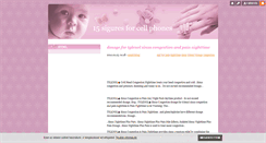 Desktop Screenshot of amalclubag.blog.hu