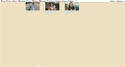 Desktop Screenshot of fotografka-nicol.blog.cz