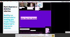 Desktop Screenshot of didi-ana-skinny.blog.cz