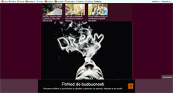 Desktop Screenshot of lost-northern-star.blog.cz