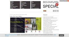 Desktop Screenshot of dpspecial.blog.hu