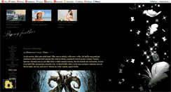 Desktop Screenshot of frodo-panprstenov.blog.cz