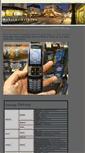 Mobile Screenshot of dzoga.blog.rs