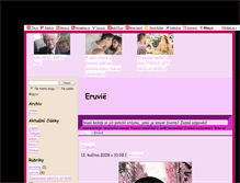 Tablet Screenshot of jing.blog.cz