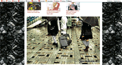 Desktop Screenshot of mojezpovednice.blog.cz
