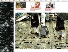 Tablet Screenshot of mojezpovednice.blog.cz