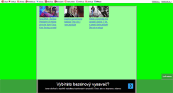 Desktop Screenshot of breyer-horses-schleich.blog.cz