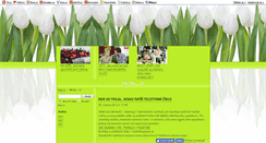 Desktop Screenshot of igino-sajt.blog.cz