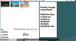 Desktop Screenshot of mischenka-muck.blog.cz