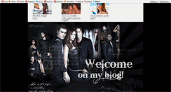 Desktop Screenshot of k-a-t-i-e-vampires.blog.cz