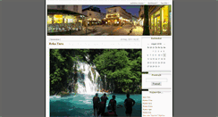 Desktop Screenshot of nogicd.blog.rs