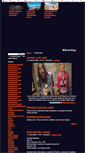 Mobile Screenshot of misaniki.blog.cz