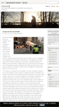 Mobile Screenshot of comunic.blog.cat
