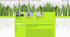 Desktop Screenshot of gabriel-stranka.blog.cz
